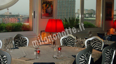 Ristorante Skyline Milano